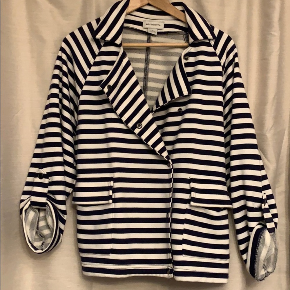 Liz Claiborne Jacket